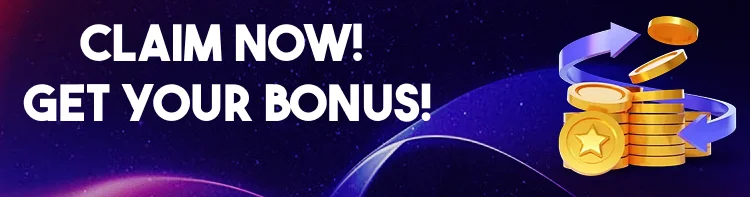 Claim your My Stake bonus now